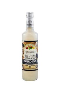 Bordiga Sciroppo Orzata Cl.70