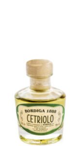 Liq. Bordiga Tintura Cetriolo 75° Cl.5