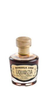 Liq. Bordiga Tintura Liquirizia 75° Cl.5
