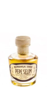 Liq. Bordiga Tintura Pepe Selim 70° Cl.5