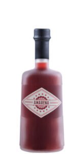 Bordiga Elisir Amarena Cl.50