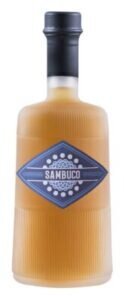 Bordiga Elisir Sambuco Cl.50