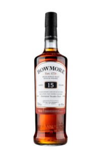 Whi Sc Bowmore 15 Anni Cl.100