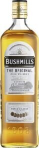 Whi Ir Bushmills Original Cl.100