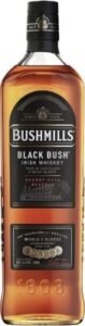 Whi Ir Bushmills Black Cl.100