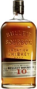 Whi Am Bulleit Bourbon 10 Anni Cl.70