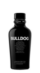 Gin Bulldog London Dry Cl.100