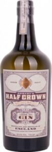 Gin Burlington Rokeby's Half Crow 40,6° Cl.70
