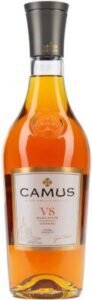 Co3 Cognac Camus Vs
