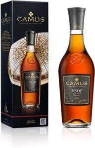 Co3 Cognac Camus Vsop Cl. 70