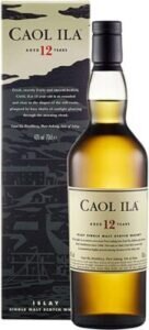 Whi Sc Caol Ila 12 Yeras Cl.70