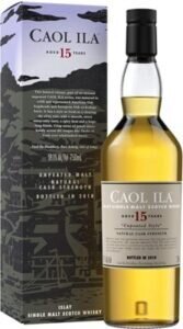 Caol Ila 15 Anni Cl.70