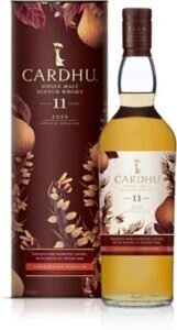 Whi Sc Cardhu 11 Years Cl.70