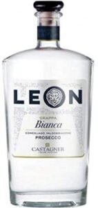 Castagner Leoncino Bianca Prosecco Cl.70 Ast.