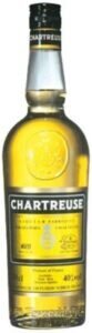 Liq. Chartreuse Gialla Cl.70
