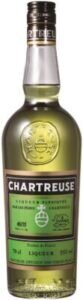 Liq. Chartreuse Verde Cl.70