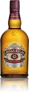 Whi Sc Chivas Regal 12 Years Cl.70
