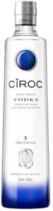 Vodka Ciroc Cl.70