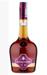 Co3 Courvoiser Vs Cl.70 Cognac