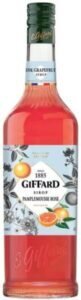 Liq. Giffard Pompelmo Rosa Cl.70