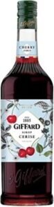 Sci Giffard Sciroppo Ciliegia Cl.100