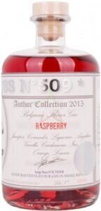 Gin Buss N.509 Raspberry Cl.70