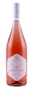 Funiati Morigine Negroamaro Rosato 2021