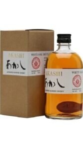 Whi Ja Akashi White Oak Blended 40° Cl.50