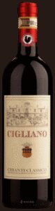 Cigliano Chianti Classico Rosso
