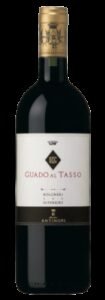 Vin Antinori Rosso Guado Al Tasso Bolgh.sup.2018