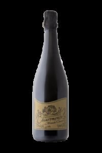 Chiaromonte Ancestrale Brut Etichetta Marrone