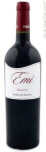 Vin Chiaromonte Rosso Emi Kosher