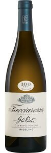 Vin Frecciarossa Bianco Gli Orti Riesling