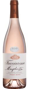 Vin Frecciarossa Rosato Margherita Pinot Nero