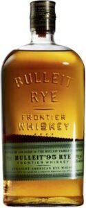 Whi Am Bulleit Rye 45° Cl.100