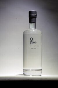 Gin Zeronegativo Dry Cl.70