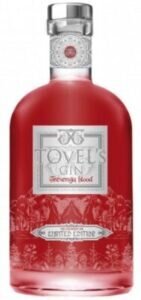 Gin Valentini Tovel's Tresenga Blood Cl.70