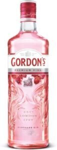 Gin Gordon's Pink Cl.70