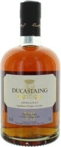 Ducastaing Armagnac Vs Cl.70