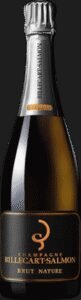 Champ. Billecart-salmon Bianco Brut Nature