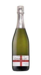 Champ. Charlot Bianco Dosage Zero Cuvee Spec Cl.75