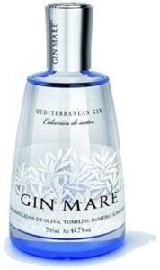 Gin Mare Cl.175