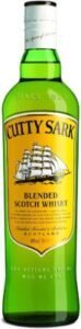 Whi Sc Cutty Sark Scotch Whisky Cl.70