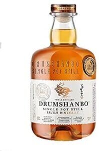 Whi Ir Drumshanbo Single Pot Still Irish Whi. Cl70