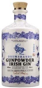 Gin Drumshanbo Gunpowder Irish Cl.70