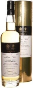Berry Bros Ardmore 2009 (8 Anni) Cl.70