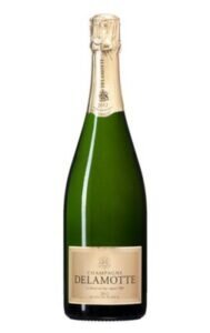 Delamotte Blanc De Blancs 2012 L.1,5 Legno
