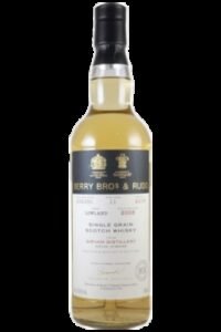 Berry Bros Girvan 2006 (12 Anni) Cl.70