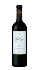 Vin Antinori Rosso Guado Al Tasso Cont'ugo