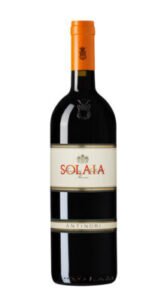 Vin Antinori Rosso Solaia 2018 Cl.75